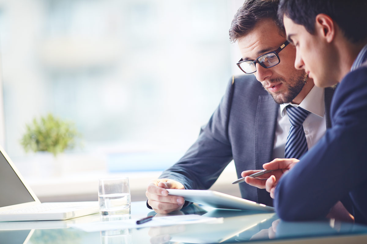 high-impact infrastructures vis-a-vis efficient customer service